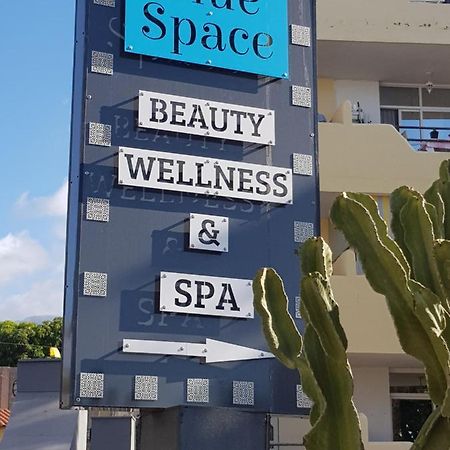 Marina Palace Paraiso Плая Параизо Екстериор снимка