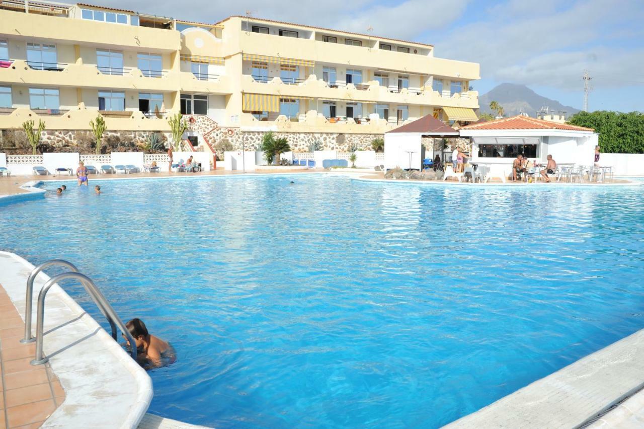 Marina Palace Paraiso Плая Параизо Екстериор снимка