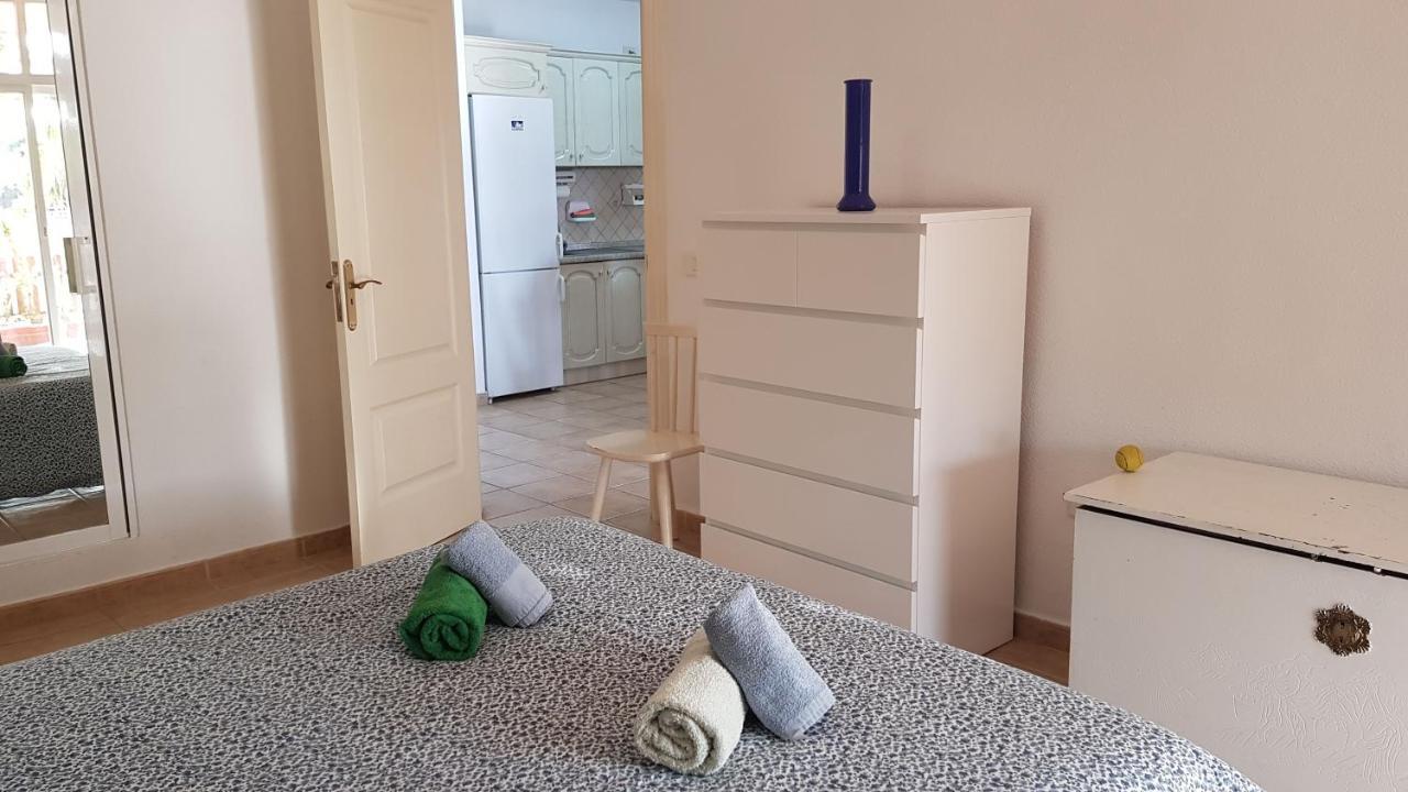 Marina Palace Paraiso Плая Параизо Екстериор снимка