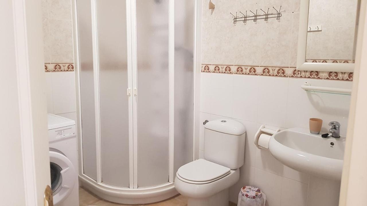 Marina Palace Paraiso Плая Параизо Екстериор снимка