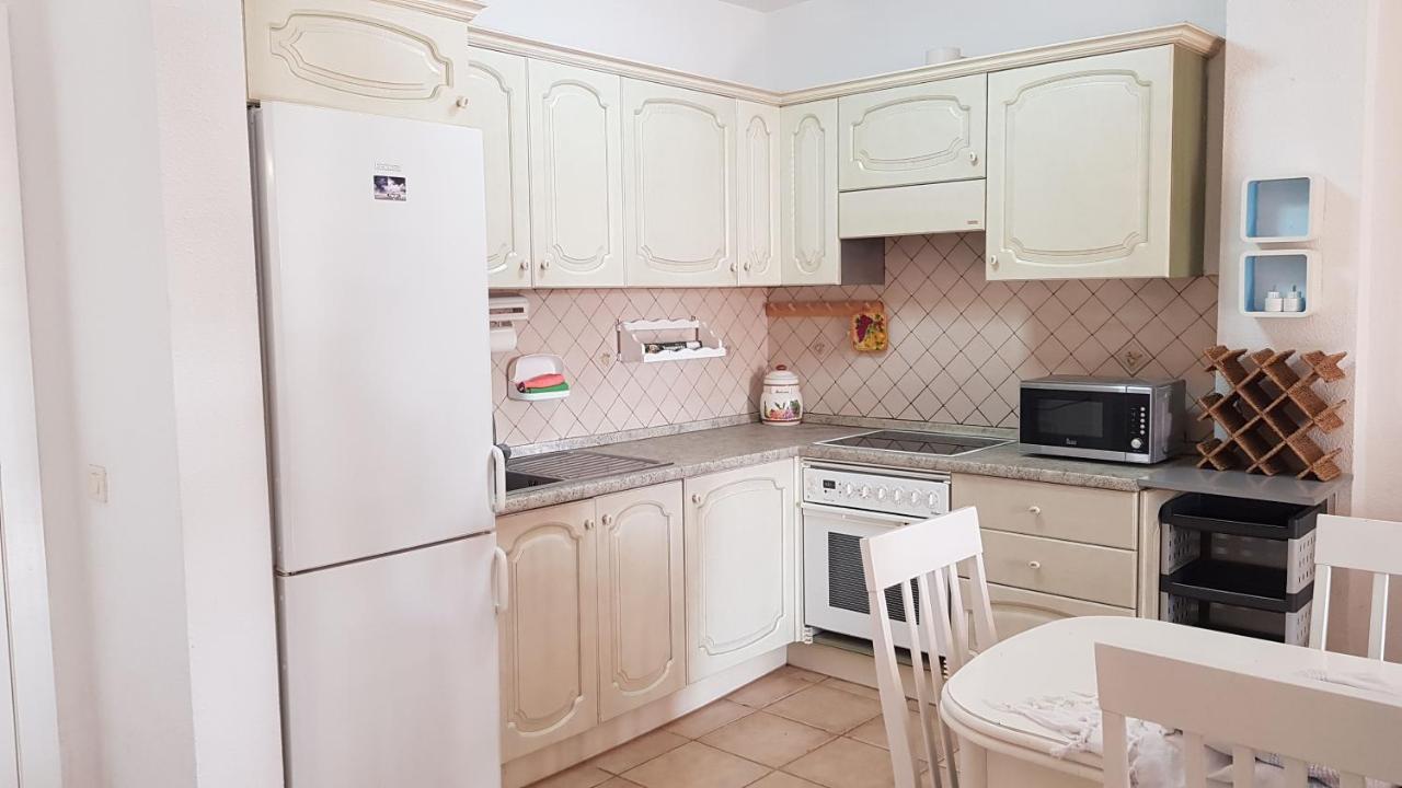 Marina Palace Paraiso Плая Параизо Екстериор снимка